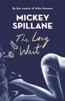 The Long Wait, Paperback / softback Book The Long Wait, Paperback / softback Book
