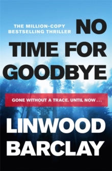 No Time for Goodbye, Paperback Book No Time for Goodbye, Paperback Book