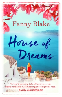 House of Dreams : The perfect feelgood summer read