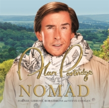 Alan Partridge: Nomad, CD-Audio Book Alan Partridge: Nomad, CD-Audio Book