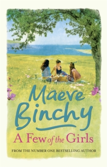 A Few of the Girls, Paperback Book A Few of the Girls, Paperback Book