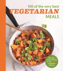 Olive: 100 of the Very Best Vegetarian Meals