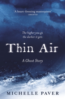 Thin Air : The most chilling and compelling ghost story of the year