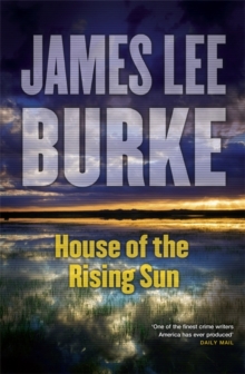 House of the Rising Sun, Hardback Book House of the Rising Sun, Hardback Book