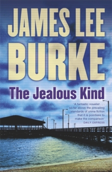 The Jealous Kind, Hardback Book The Jealous Kind, Hardback Book