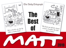 The Best of Matt 2018, Paperback / softback Book The Best of Matt 2018, Paperback / softback Book