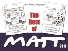 The Best of Matt 2018