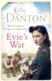Evie's War, Hardback Book Evie's War, Hardback Book