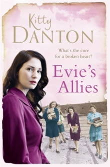 Evie's Allies : Evie's Dartmoor Chronicles, Book 2, Hardback Book Evie's Allies : Evie's Dartmoor Chronicles, Book 2, Hardback Book
