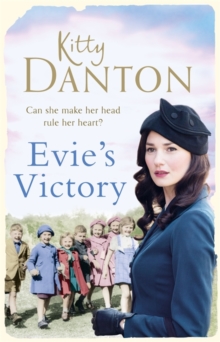 Evie's Victory, Hardback Book Evie's Victory, Hardback Book