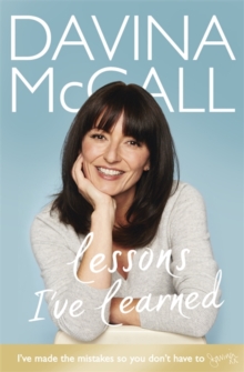 Lessons I've Learned, Hardback Book Lessons I've Learned, Hardback Book