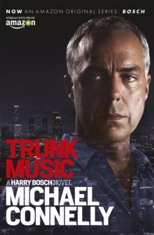 Trunk Music, Paperback Book Trunk Music, Paperback Book