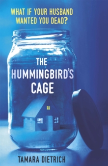 The Hummingbird's Cage, Paperback Book The Hummingbird's Cage, Paperback Book
