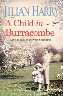 A Child in Burracombe