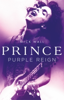 Prince : Purple Reign