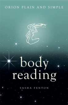 Body Reading, Orion Plain and Simple, Paperback Book Body Reading, Orion Plain and Simple, Paperback Book