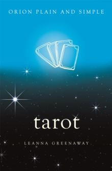 Tarot, Orion Plain and Simple, Paperback Book Tarot, Orion Plain and Simple, Paperback Book