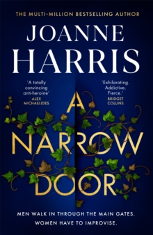 A Narrow Door : The electric psychological thriller from the Sunday Times bestseller