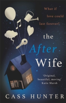 The After Wife, Paperback Book The After Wife, Paperback Book