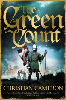 The Green Count, Hardback Book The Green Count, Hardback Book