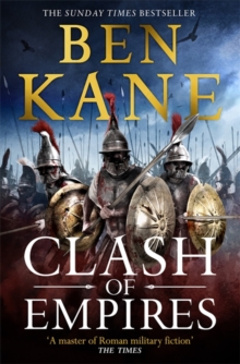 Clash of Empires, Hardback Book Clash of Empires, Hardback Book