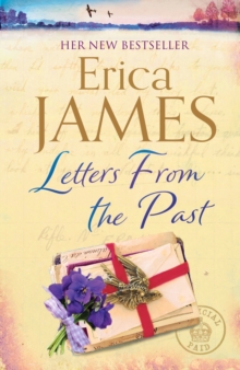 Letters From the Past : The bestselling family drama of secrets and second chances