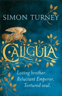 Caligula, Hardback Book Caligula, Hardback Book