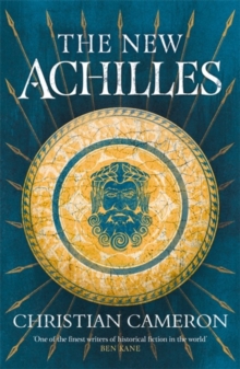 The New Achilles, Hardback Book The New Achilles, Hardback Book