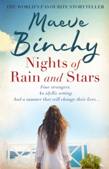 Nights of Rain and Stars, Paperback / softback Book Nights of Rain and Stars, Paperback / softback Book