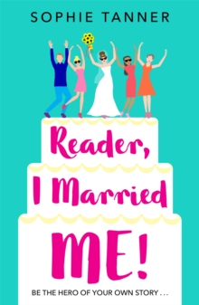 Reader I Married Me : A feel-good read for anyone in need of a boost!