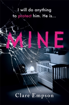 Mine, Paperback / softback Book Mine, Paperback / softback Book