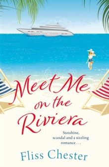 Meet Me on the Riviera, Paperback / softback Book Meet Me on the Riviera, Paperback / softback Book