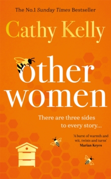 Other Women : The sparkling new page-turner about real, messy life that has readers gripped