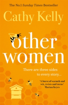 Other Women : The sparkling page-turner about real, messy life that has readers gripped