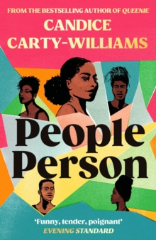 People Person : From the bestselling author of Queenie and the writer of BBCs Champion