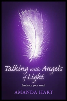 Angels of Light, Paperback Book Angels of Light, Paperback Book