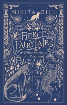 Fierce Fairytales : A perfect feminist gift book