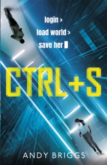 CTRL S, Paperback / softback Book CTRL S, Paperback / softback Book