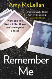 Remember Me : The gripping, twisty page-turner you won't want to put down