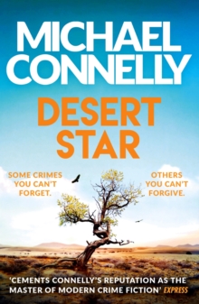 Desert Star : The Blockbuster Ballard & Bosch Thriller