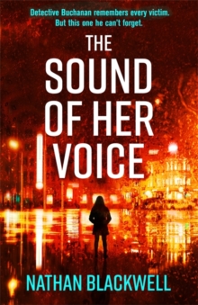 The Sound of Her Voice, Paperback / softback Book The Sound of Her Voice, Paperback / softback Book