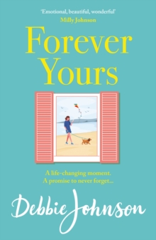 Forever Yours : The most hopeful and heartwarming holiday read from the million-copy bestselling author