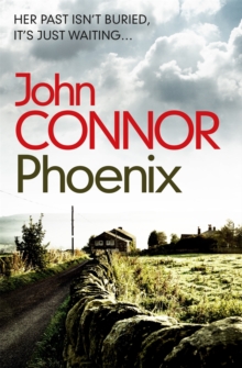 Phoenix, Paperback / softback Book Phoenix, Paperback / softback Book