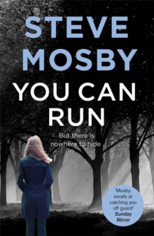 You Can Run, Paperback / softback Book You Can Run, Paperback / softback Book