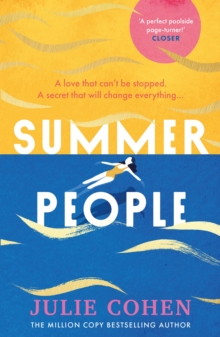 Summer People : The captivating and page-turning poolside read you dont want to miss this year!