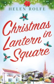 Christmas in Lantern Square : Part Three of the Lantern Square series