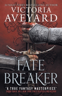 Fate Breaker : The epic conclusion to the Realm Breaker series from the author of global sensation Red Queen