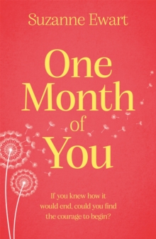 One Month of You