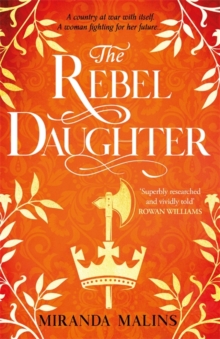 The Rebel Daughter : The gripping feminist historical novel you wont be able to put down!