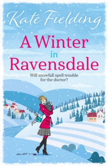 A Winter In Ravensdale : The gorgeous Christmas mystery you won t be able to put down!